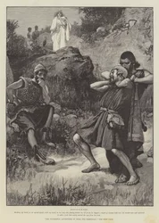 Les merveilleuses aventures de Phra le Phénicien